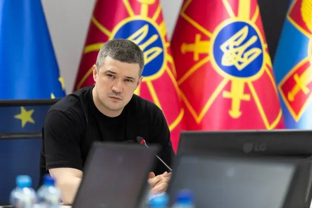Фото: Міністерство оборони України Украина в мае деоккупировала на 100 км² больше, чем захватили россияне - министр обороны