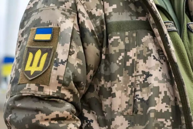 Після скарг громадян: в усіх ТЦК проведуть службові перевірки