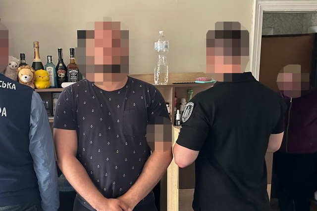 На Днепропетровщине будут судить правоохранителей, которые пытали человека, чтобы выбить показания