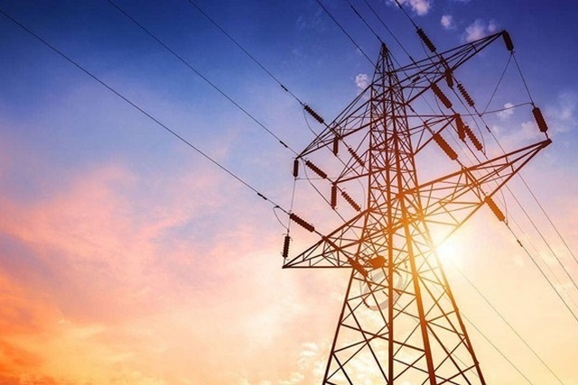 Фото: Міненерго України Україна значно наростила експорт електроенергії