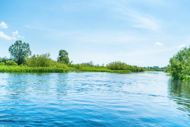 З початку червня на водоймах Дніпропетровщини загинули 11 людей