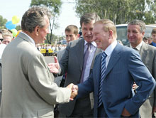 ��������� ������� � ���������������