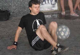 � ���������������� ������ ����-������ �� ����������� ���������