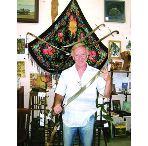 Кузнец своего счастья