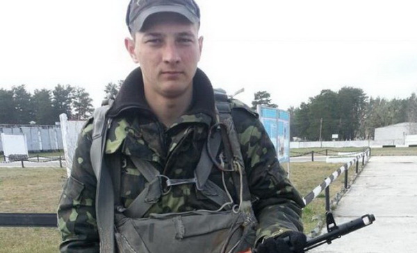 Константин Авдеев В пятницу состоятся похороны днепродзержинцев, погибших в Ил-76