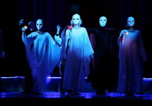 � ����������������� ������ ��. ���� �������� ������� ����� ��������� 35-�� ������������ ������