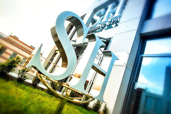 SOHO ������ ������� ��������� ����� � ���������������