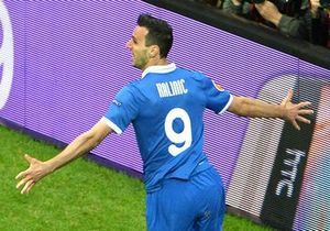 ������ ������� ������������, ���������� 0:2