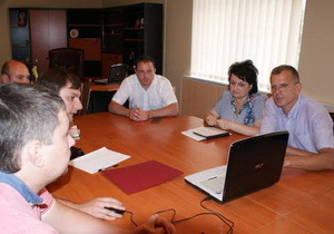 ��������������� ������ ���������� � �������������� � ����������� ����