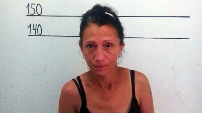 В Каменском переселенка из Луганска обманывала пенсионеров