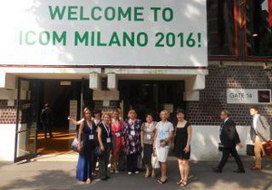 ��������� ������ ������������ �� ����������� ����������� ̳�������� ���� ����� ICOM