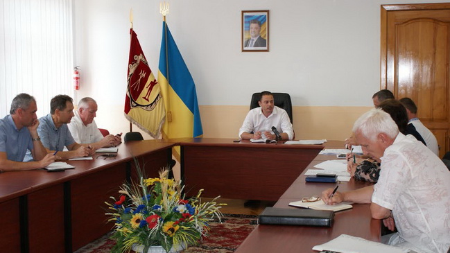 Готовы ли «Теплосети», «Горводоканал» и «Управляющая компания по обслуживанию жилого фонда» к зиме?