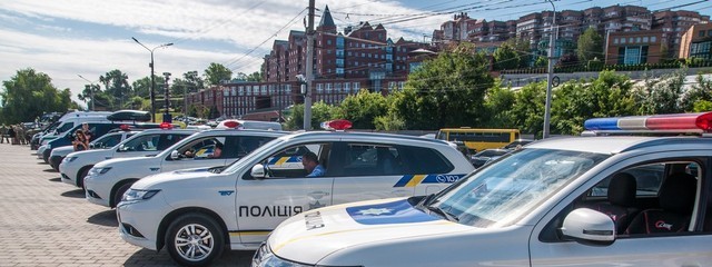 Новая полиция: изменилось ли отношение днепрян к правоохранителям за три года?