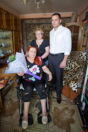 � ��������� ��� ������� � ������������� ������������� ��������� ������ ������