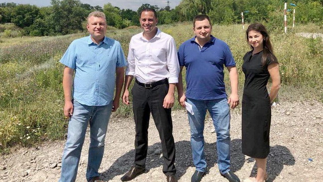 � ��������� �������� �������� ������-��������������� ������ � ������������� ����������� ���������