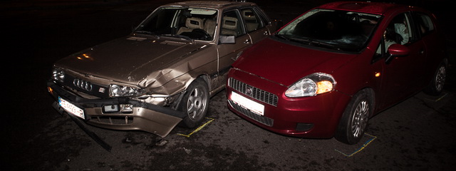 � ������ �� ��������� ������� ������������ ����������� Audi � Fiat