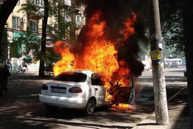 � ��������� ������ Lanos � ������