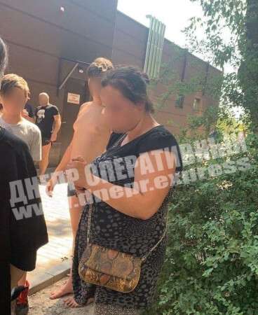 В Днепре на Каменско-Ломовском канале «многодетная мать» воровала телефоны отдыхающих