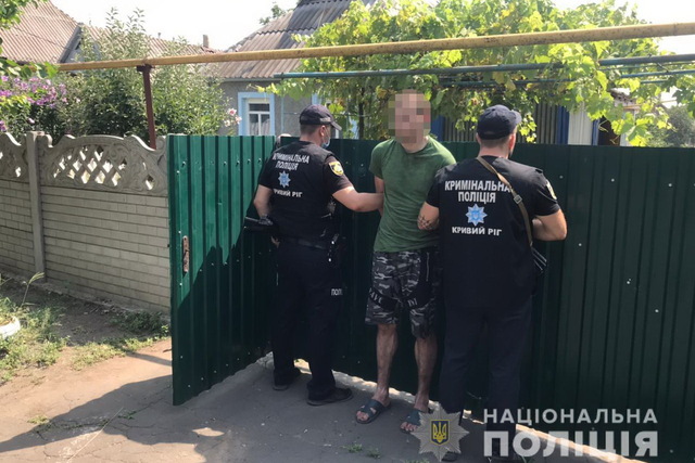 Пациента психбольницы, убившего медбрата, задержали