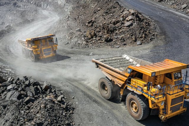 «АрселорМиттал Кривой Рог» приостанавливает работу горно-обогатительного комбината