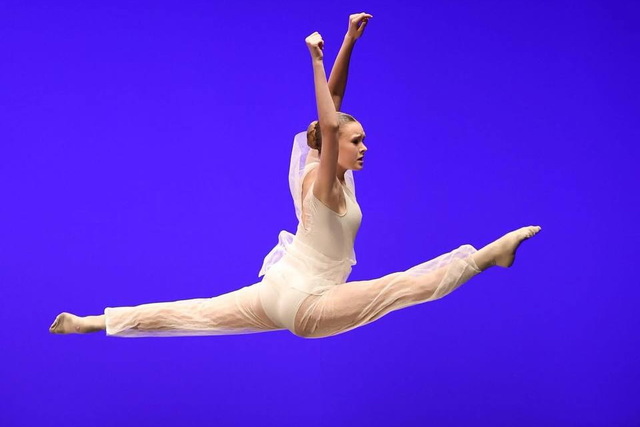         DANCE WORLD CUP 2025