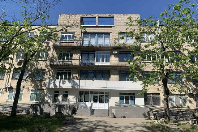 Більше 190 мільйонів гривень витратять на ремонт стаціонару в лікарні Кривого Рогу