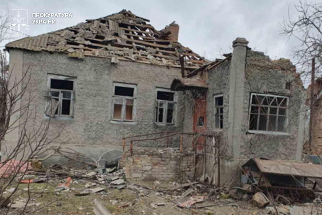 Шахрайство з компенсацією за програмою «єВідновлення» на майже 1,5 млн грн — на Дніпропетровщині судитимуть судового експерта та власника будинку