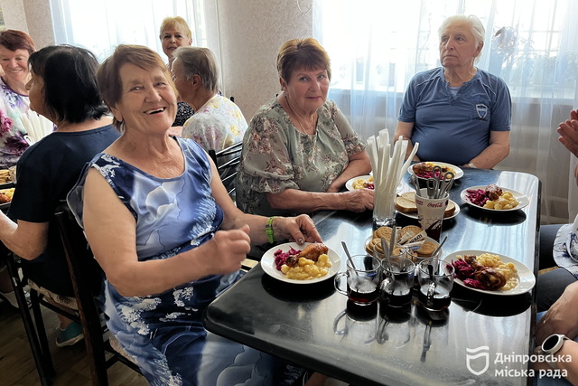 Комфорт і турбота: у відділі терцентру Самарського району оновили приміщення