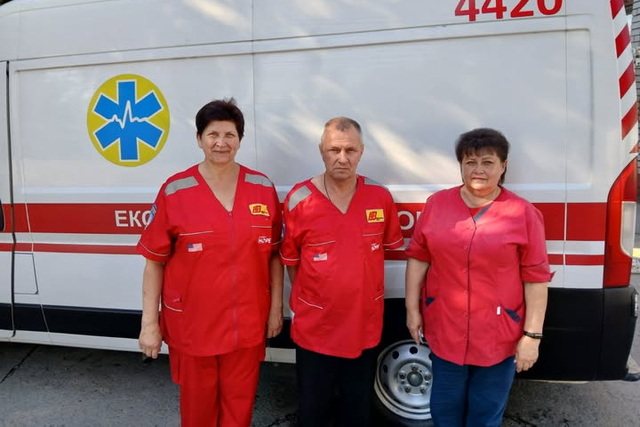 На Никопольщине спасли тонущего ребенка: его отца спасти не удалось