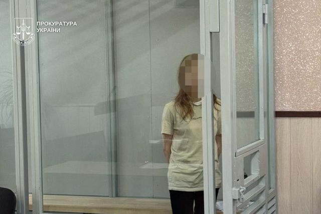 Смерть двухмесячной девочки от голода и истощения — в Днепре задержано и сообщено о подозрении матери