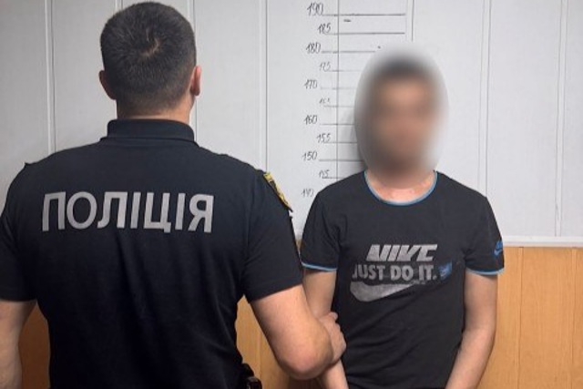 На ж/м Північний конфлікт між чоловіками закінчився смертельним побиттям