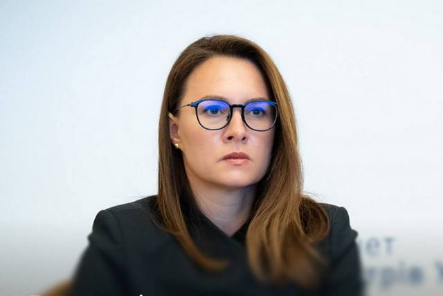 Необхідні обсяги пального є в наявності, дефіциту немає, - Свириденко