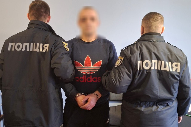 Убийство из-за ревности: полиция Днепра сообщила о подозрении злоумышленнику
