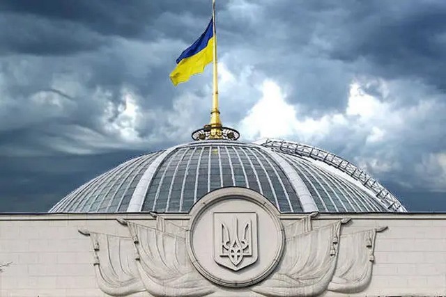 Сочетание государственного жилищного ваучера и ипотеки для ВПЛ - в Раде рассматривают проект закона