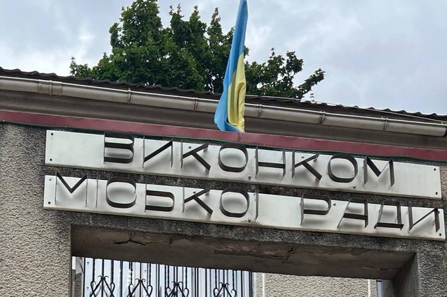В Каменском районе произошло нападение на мэра Вольногорска