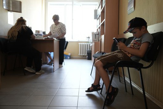 У Дніпрі сина військового відмовлялися зарахувати до першого класу: як вирішили ситуацію