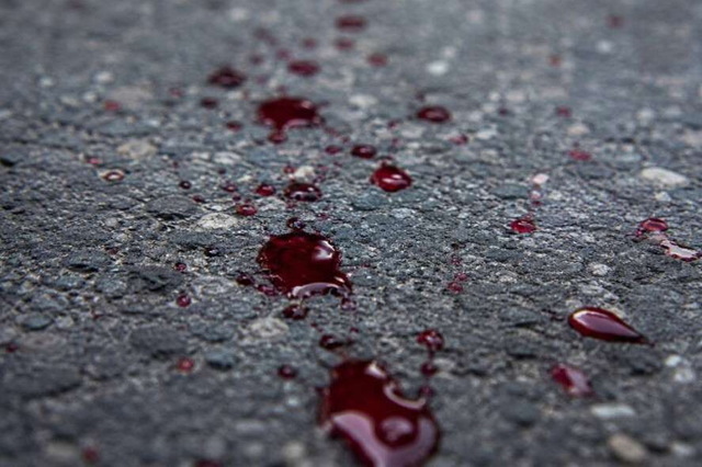 В Новокодацком районе Днепра юноша стрелял в мужчину: что говорят в полиции