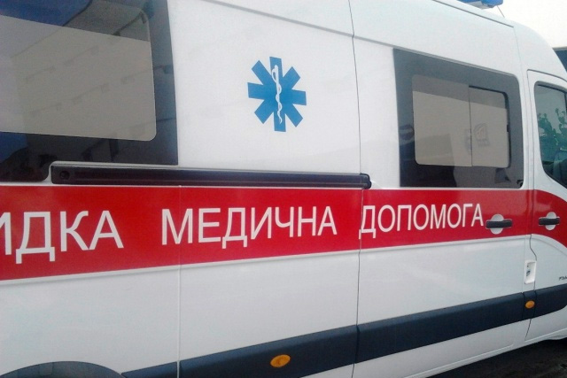 Перелом шейного отдела позвоночника и кома: на Днепропетровщине двое мужчин травмировались во время отдыха на воде