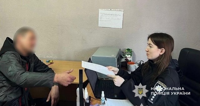 Серия имущественных преступлений в Днепре: суд приговорил мужчину к семи годам лишения свободы