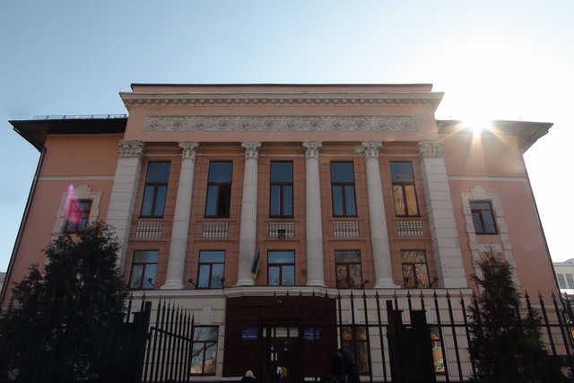У дніпровському ліцеї «Лідер» оновлять укриття за 5 мільйонів гривень