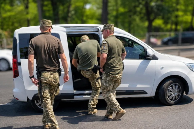 ТЦК пропонують скоротити на 50 відсотків