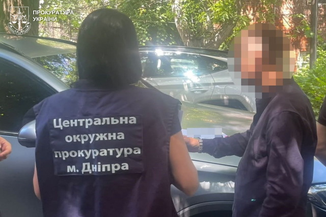 Незаконно переоформил квартиру умершего и продал — в Днепре разоблачен адвокат