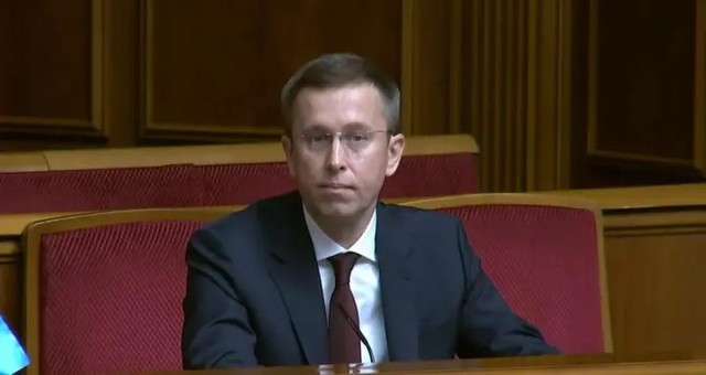 Рада назначила Корецкого новым премьер-министром