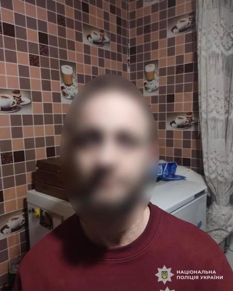 В Днепре мужчину приговорили к 7 годам лишения свободы за ограбление знакомого