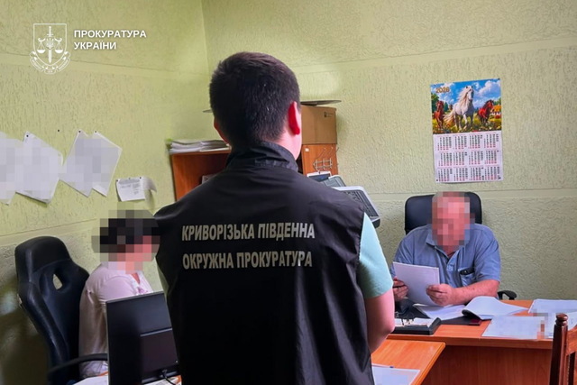 На Дніпропетровщині судитимуть директора комунального підприємства через незаконний видобуток підземних вод із понад 85 млн грн збитків державі