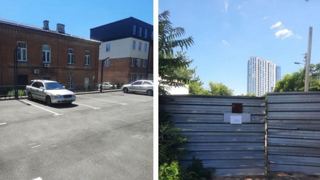 Заброшенный ЖК в Днепре выставили на продажу за 112 млн грн