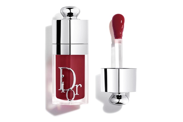 Як створити макіяж Dior без ефекту перенасиченості?