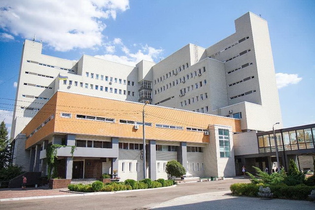 Правоохоронці підозрюють привласнення коштів на реконструкції обласного онкодиспансеру