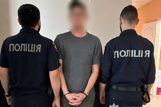 В Днепре мужчина до смерти избил 70-летнего соседа