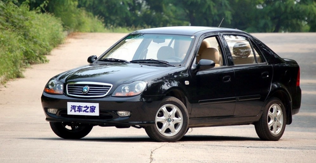Головні правила догляду за Geely CK та грамотний вибір запчастин